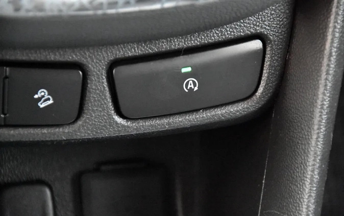 Opel Mokka cena 44900 przebieg: 135200, rok produkcji 2015 z Grabów nad Prosną małe 742